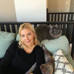 Meet your Posher, Cailinn